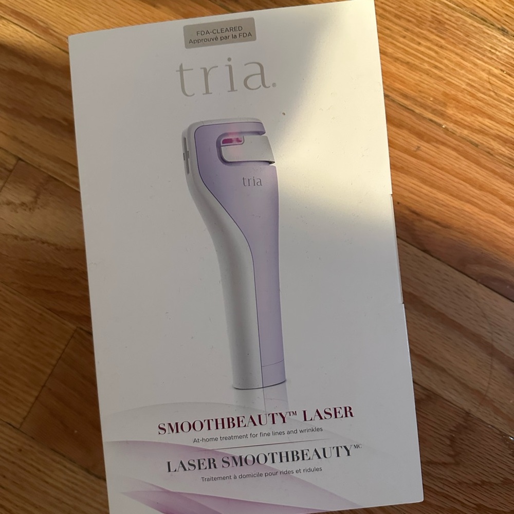 Tria SmoothBeauty Laser